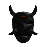 Infernal Oni Mask