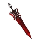 Infernal Sword of Wrath
