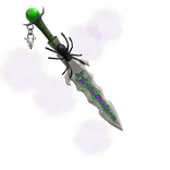 Infernal Undead Immortal Sword