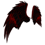  INFERNAL Wings of Wrath: Phobos