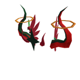 Inferno Crown