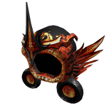 [⌛] Inferno Ethereal Dominus