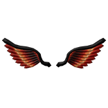 Infernus Wings of Fiery