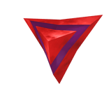 Infinite Phantom Ruby