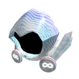 Infinitum Imperatus Hood [Glowing]