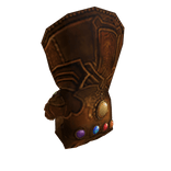 Infinity Gauntlet