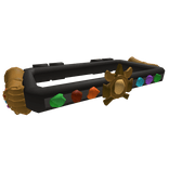 Infinity Gauntlets Belt