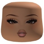 Influencer Y2K Beauty Makeup Cheeks Head Nougat