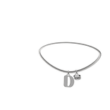 initial necklace