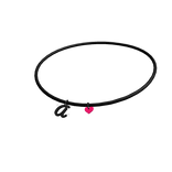 Initial Necklace: A (3.0)