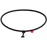 Initial Necklace: I (3.0)