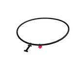 Initial Necklace: I (3.0)