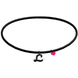 Initial Necklace: L (3.0)