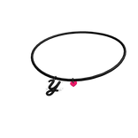 Initial Necklace: Y (3.0)