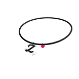Initial Necklace: Z (3.0)