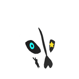 Ink Blaster Skull No Outline
