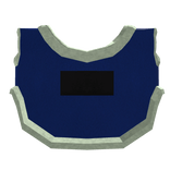 Ink Game Blue Vest Disguise