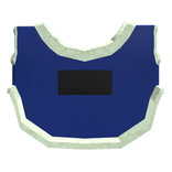 Ink Game Blue Vest Disguise