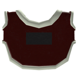 Ink Game Red ⭕ Seeker Vest Disguise