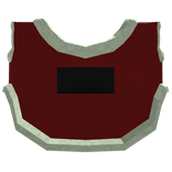 Ink Game Red Vest Disguise