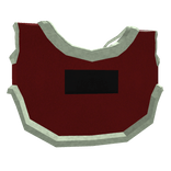 Ink Game Red Vest Disguise