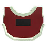 Ink Game Red Vest Disguise 