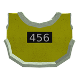 Ink Games Golden Player Vest (Limted)⭐