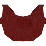 Ink Games Red Seeker Vest