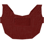 Ink Games Red Seeker Vest