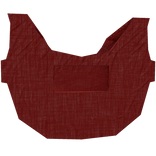Ink Games Red Seeker Vest