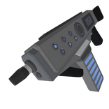 Innovation Security Plasma Rifle (Lethal)