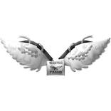Innovation Wings Recolor (Black and white)