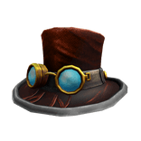 Innovators Hat
