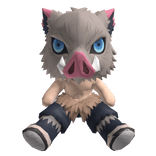 Inosuke Hashibira Plush ✦ Demon Slayer
