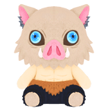 Inosuke Plushie (Right)