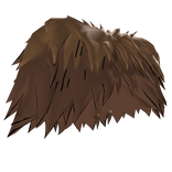 ♡˖   Inosuke Skirt Demon Slayer「Anime」˖♡