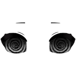 insane dizzy moe eyes 