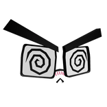 Insane Hypnosis Glasses