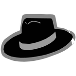 insignia of the "Picos Blandos" organization