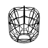 Insom Spider Web Veil