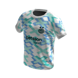 Inter Football Jersey Away 25/26