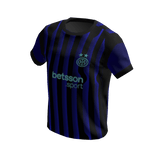 Inter Football Jersey Home 25/26