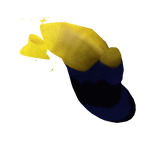 interdimensional rat tail