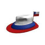 International Fedora - Chile