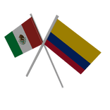 International | Mexico vs Colombia