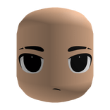 Intimidating Face V2