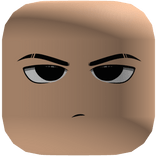 Intimidating Face V3