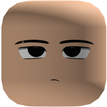 Intimidating Face v4