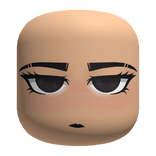 Intimidating Mistress Face - Light