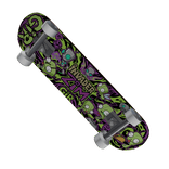 Invader Zim Gir Skateboard